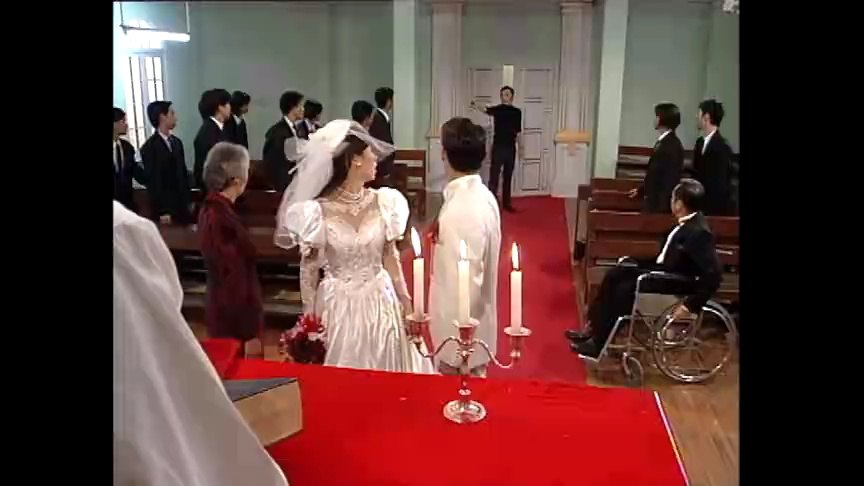 难兄难弟之神探李奇[普通话版] 23集