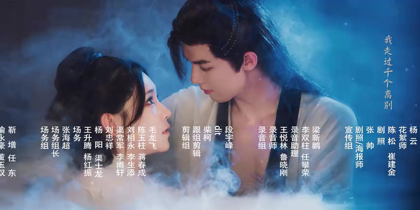 夺娶 15集