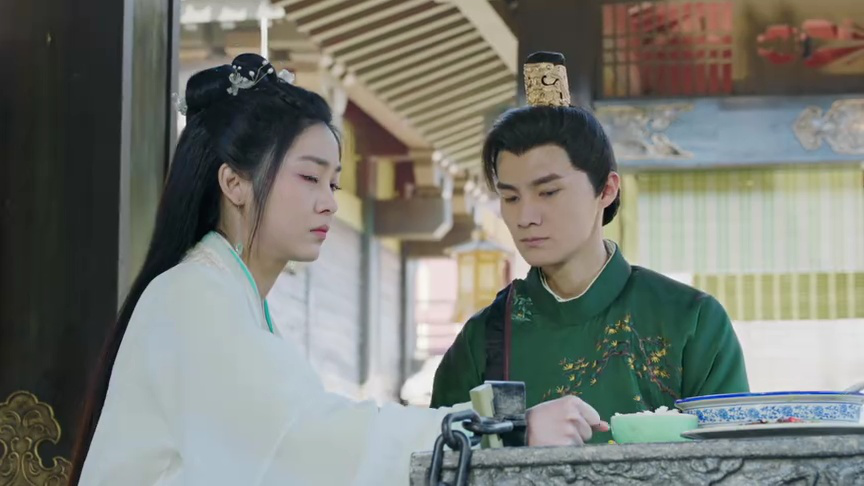 长慕未央 18集