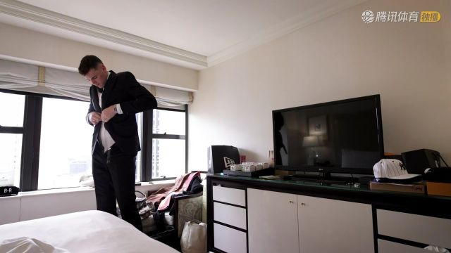 康西尔快下反击如电 双手背扣打停76人