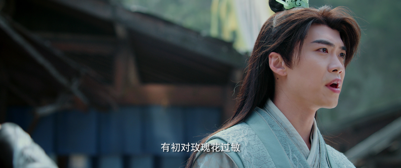 别动！自己人 14集