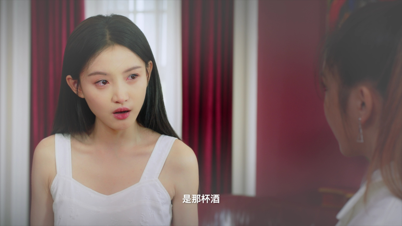 上心 36集
