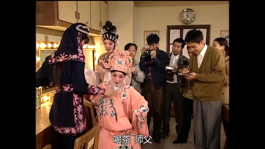 难兄难弟[粤语版] 2集