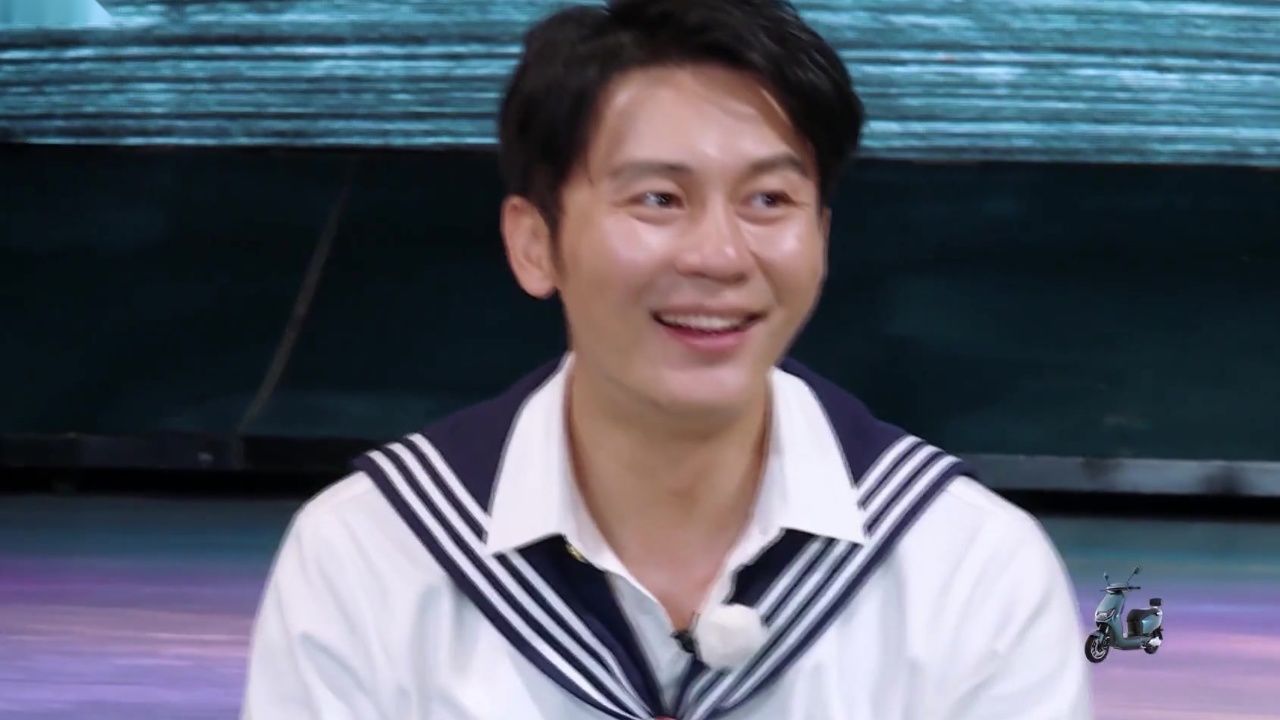 第13期上:baby遭沙溢"下狠手"_高光片段