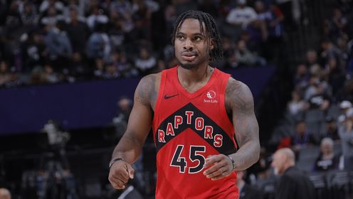 《NBA全场集锦》【球星】米切尔vs国王集锦 全场11中8高效发挥拿下20+6