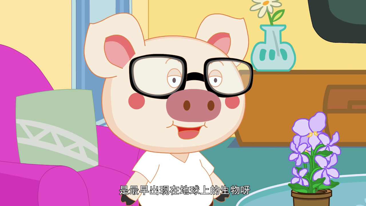 猪多多之十万个为什么 第二季 2集