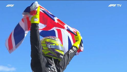 纵情F1_2024F1英国大奖赛正赛_【集锦】银石九胜第一人!汉密尔顿英国站夺冠维斯塔潘诺里斯位列二三_高清1080P在线观看平台_腾讯视频