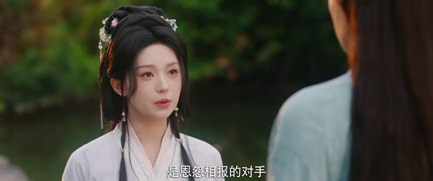 惊梦 24集