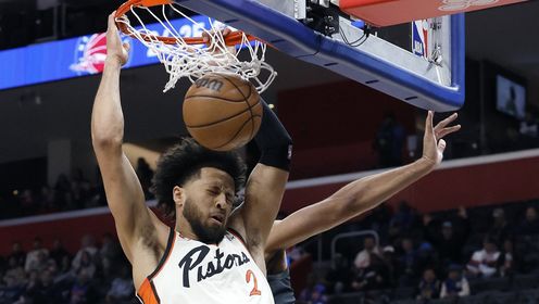 《NBA全场集锦》【球星】坎宁安vs勇士集锦 空砍32+6+8不敌对手遗憾败北