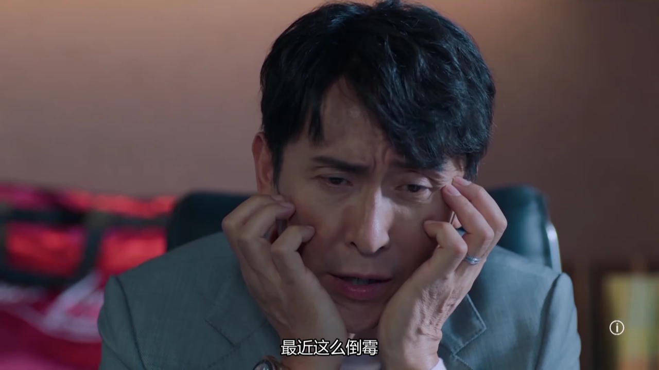 我家无难事[粤语版] 25集