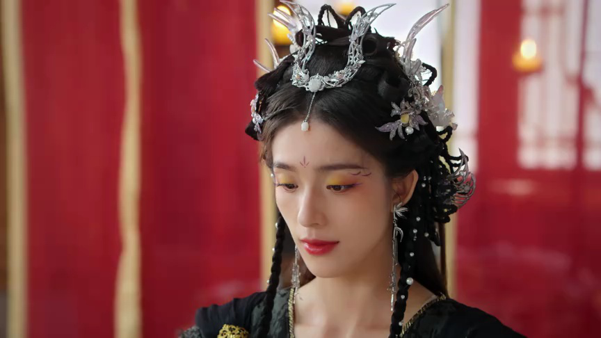 三生无殇 5集