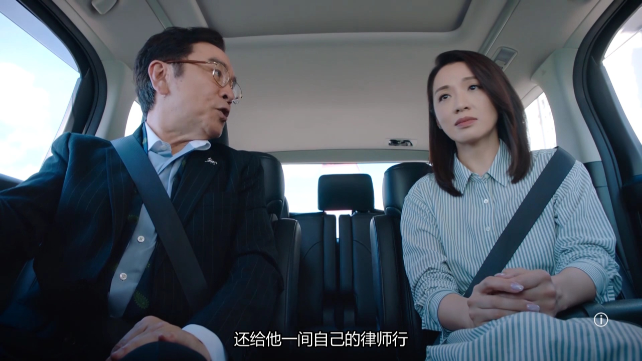 双生陌生人[粤语版] 19集