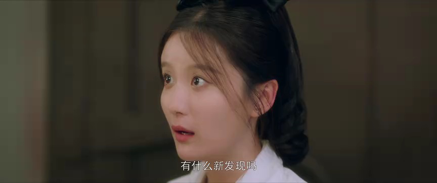 江城诡事 2集