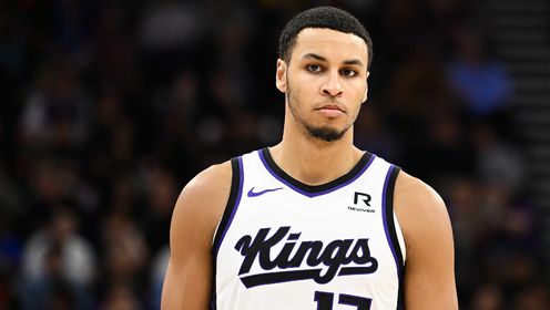 《NBA全场集锦》【球星】穆雷vs爵士集锦 里突外投拿到全场最高26分带队取胜