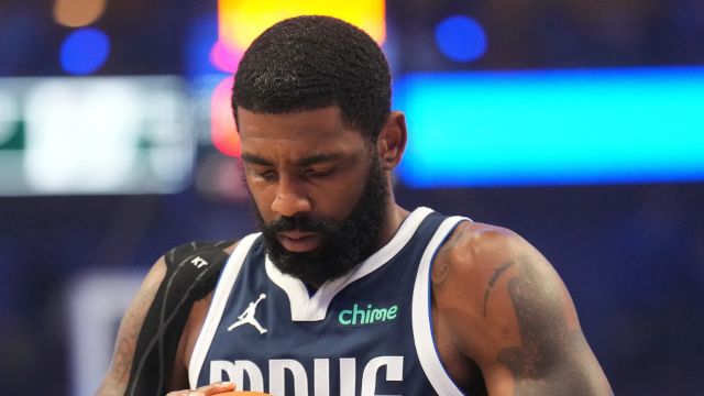 欧文vs凯尔特人集锦 砍下21分终结对绿军的13连败