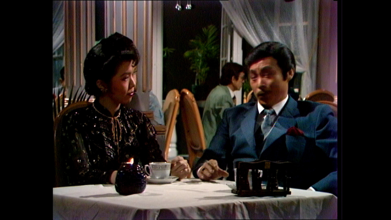 侬本多情[粤语版] 7集