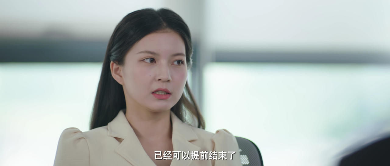 爱在离婚进行时 27集