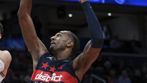 《NBA全场集锦》【球星】萨尔vs公牛集锦 20分7板全能表现可圈可点