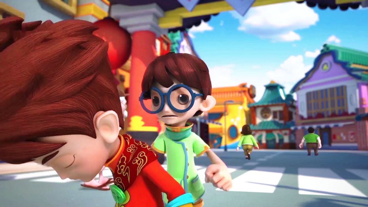 山海宝贝_11_高光片段