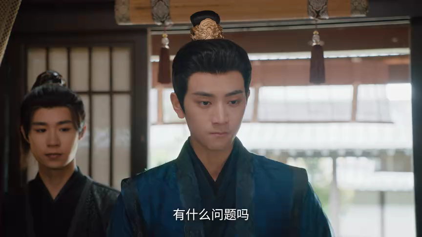 锦医风华 2集