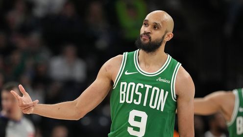 《NBA全场集锦》【球星】怀特vs森林狼集锦 全场26分末节连续关键三分助队取胜