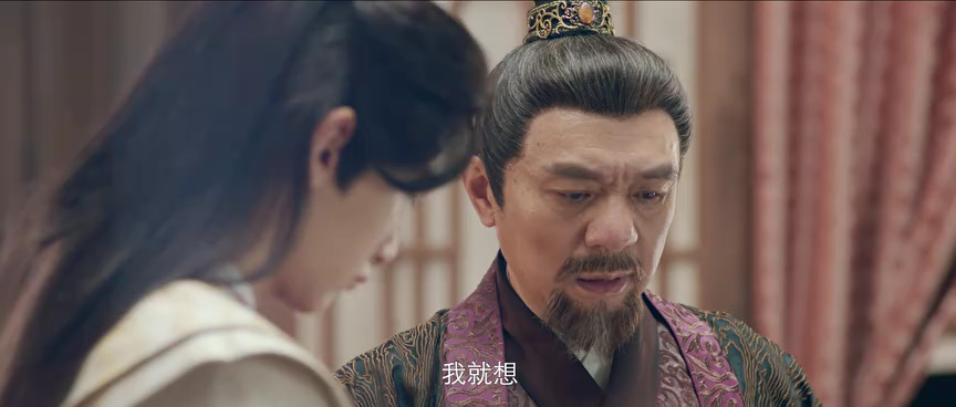 了不起的曹萱萱 4集