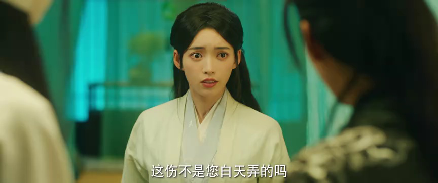 双花镜 8集