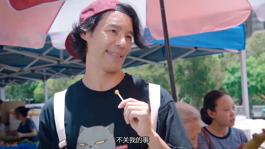 双生陌生人[普通话版] 6集