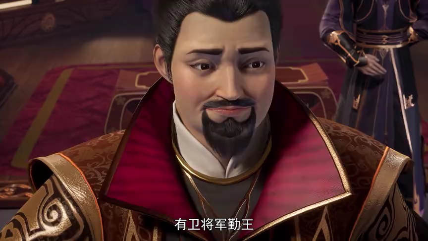 元尊 22集