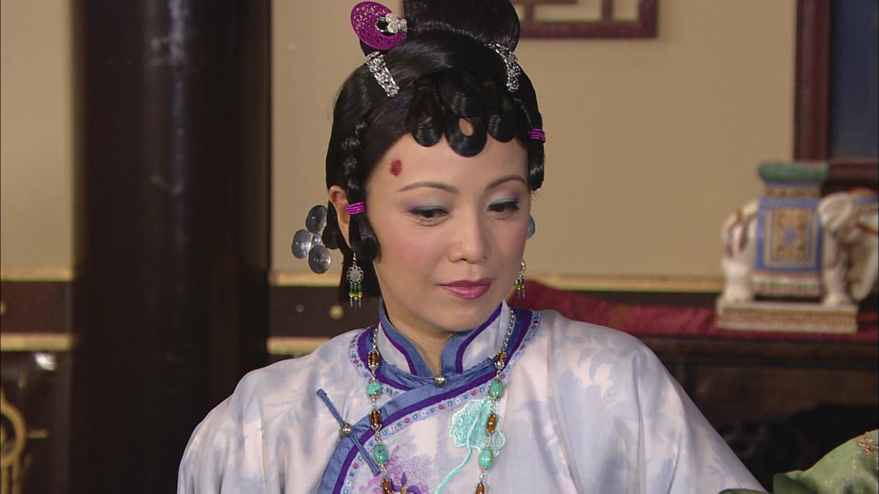 巾帼枭雄[粤语版] 8集