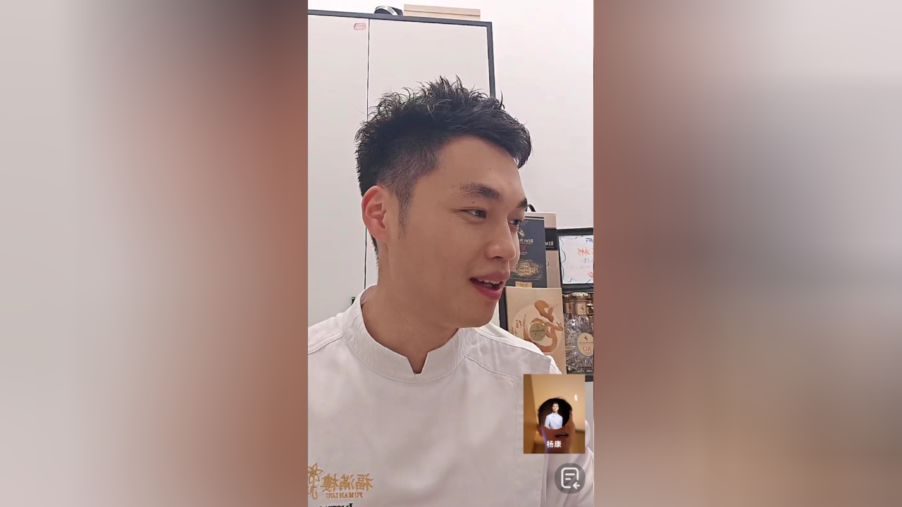 直播回放：杨艳彬连麦陈晓东、山野里的哼哼
