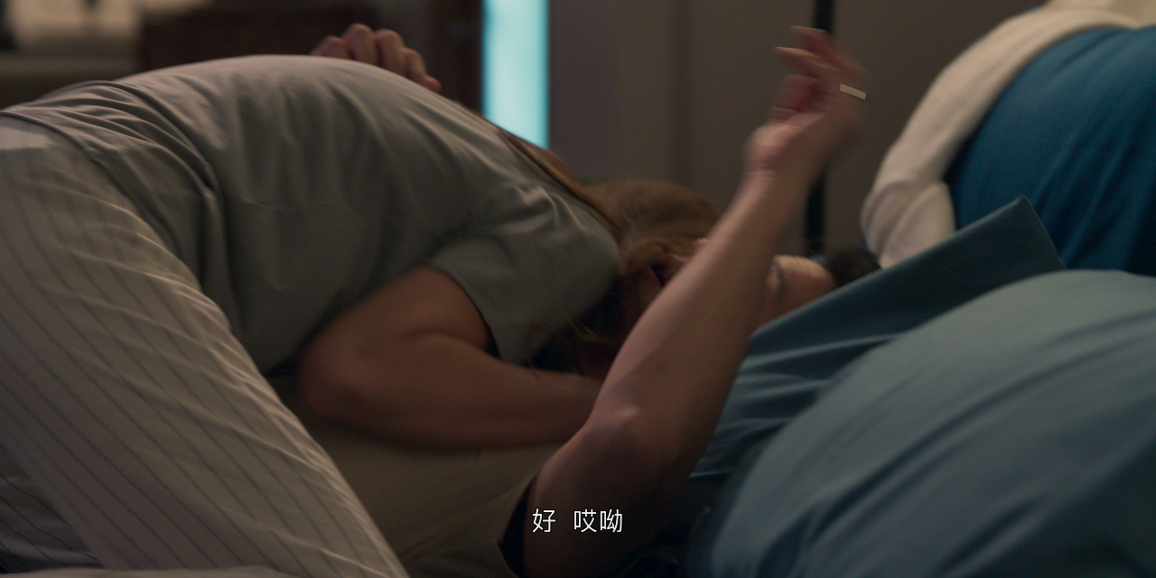 三十而已&middot;曼谷篇[泰语版] 5集