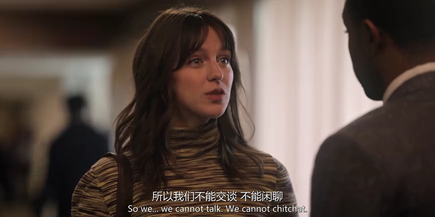大巴上的女孩 6集