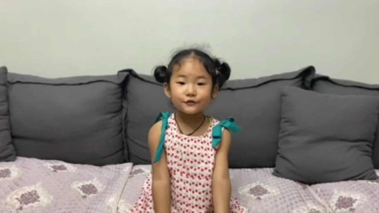 苏菲亚故事 570集