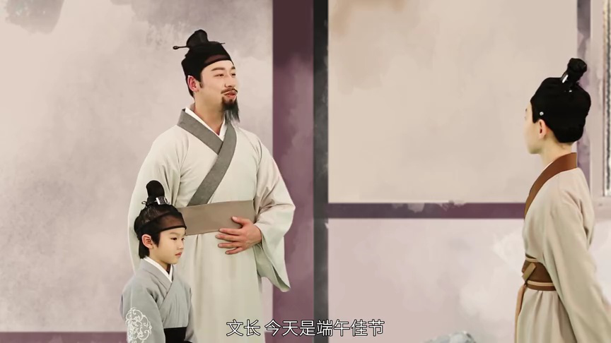 巧虎奇妙世界之国学和艺术 6集