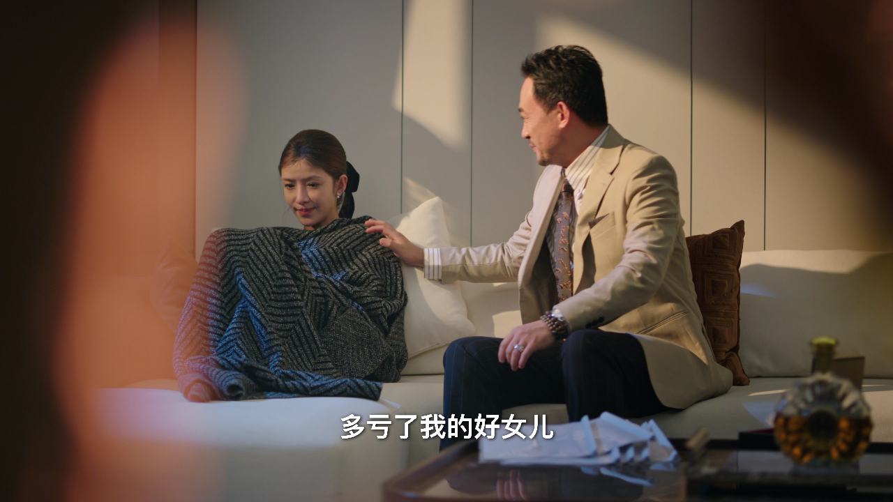 你是我的正午暖阳