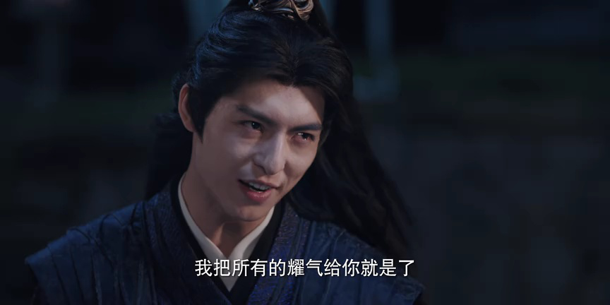 我被困在同一天十万年 23集