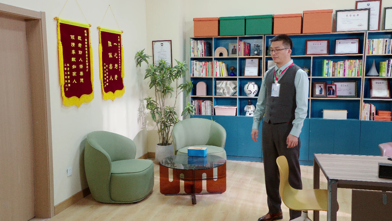 重返青春 30集