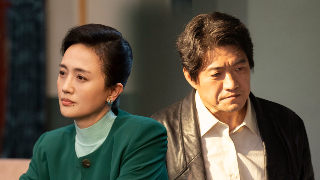 小城大事 34集