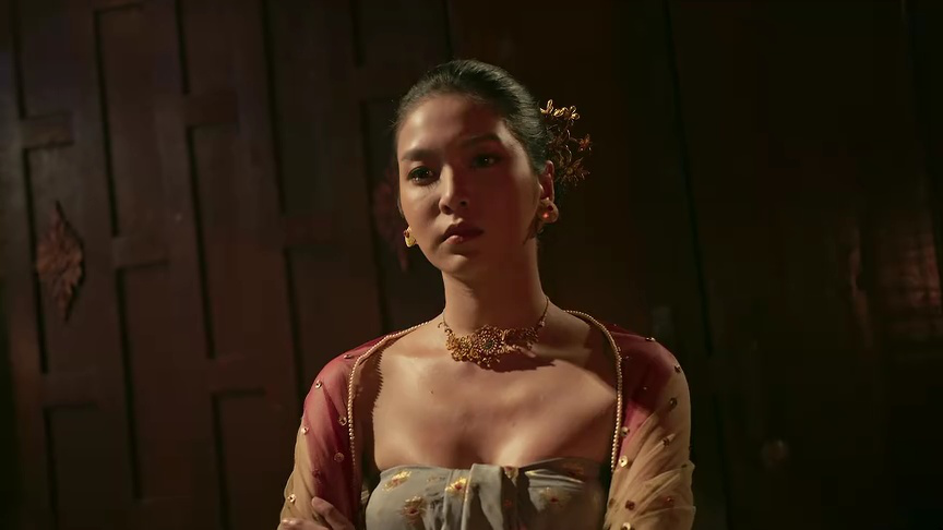 阿瑜陀耶女王[泰语版] 11集