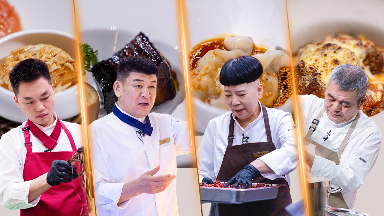 第5期上：餐厅经营战火热开启