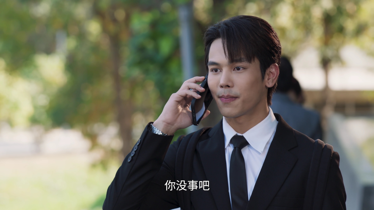 婚姻战：弃爱案件[泰语版] 10集
