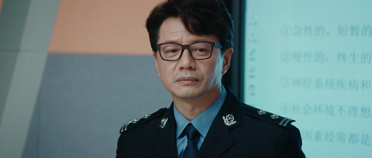 超感迷宫 20集