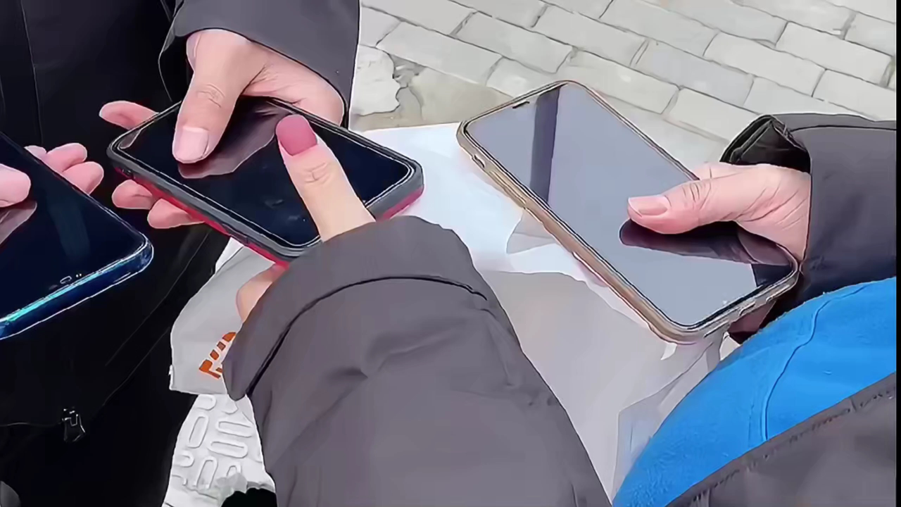 机灵姐的儿童安全小妙招 21集