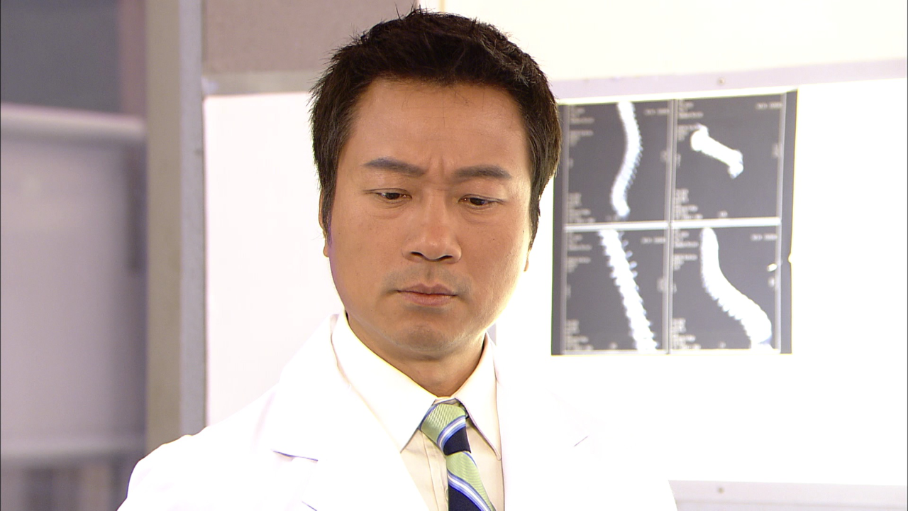法证先锋3[普通话版] 27集