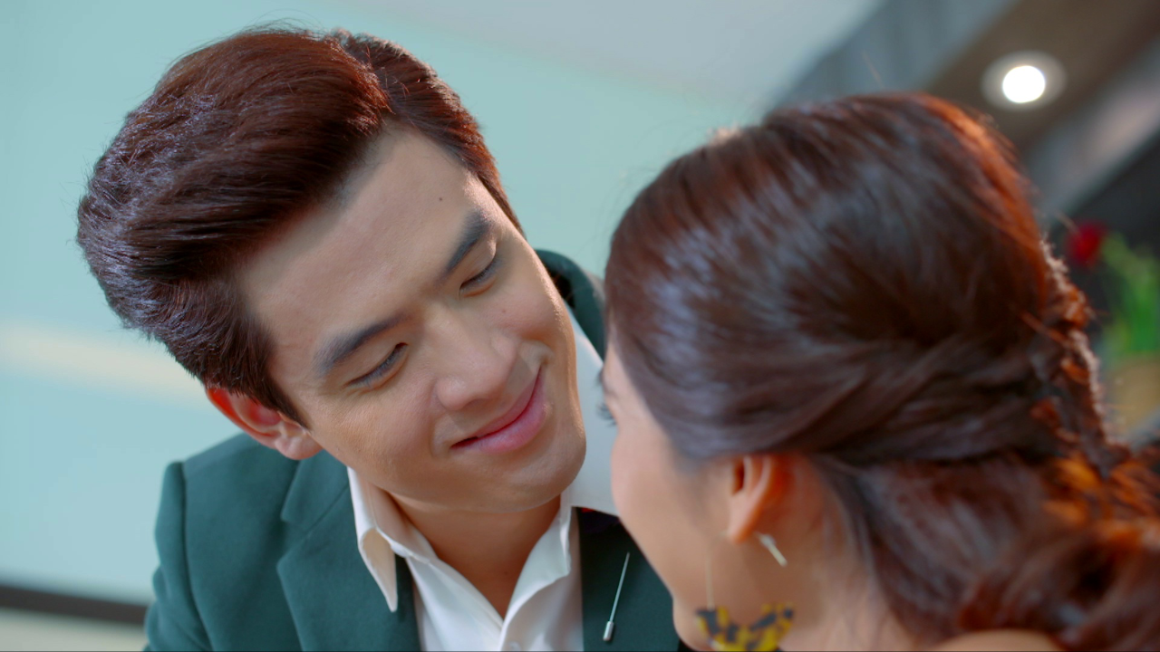 玻璃面具[泰语版] 17集