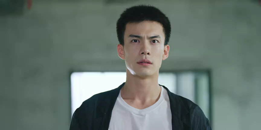 我本无名 11集