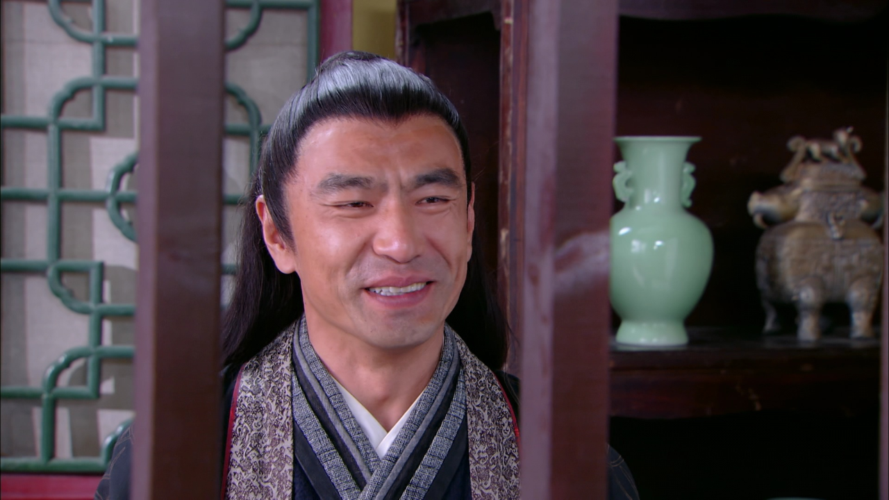 一代禅师 37集