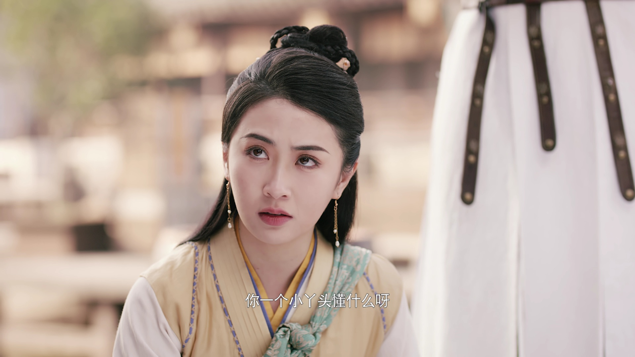 无相之城 12集