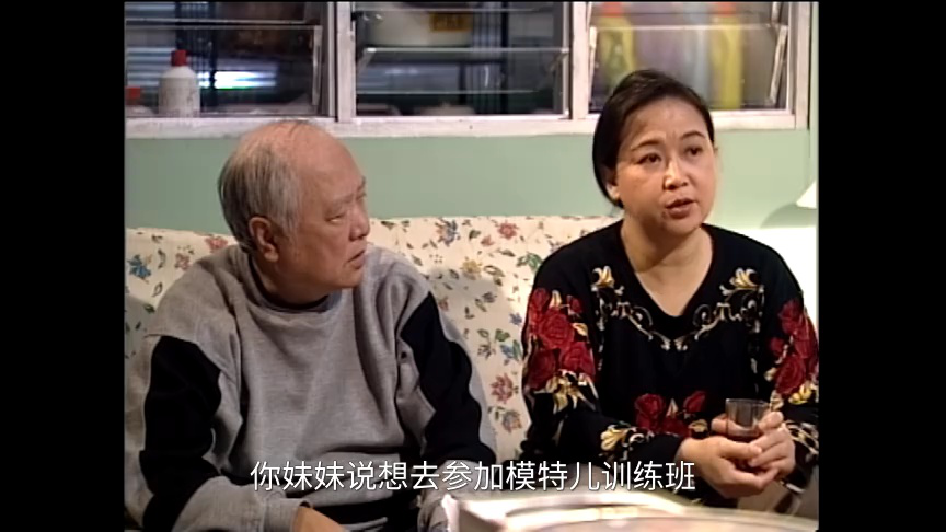 扫黄先锋[普通话版] 8集